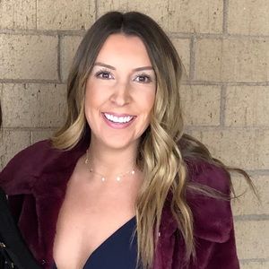 Meet your Posher, Kristina